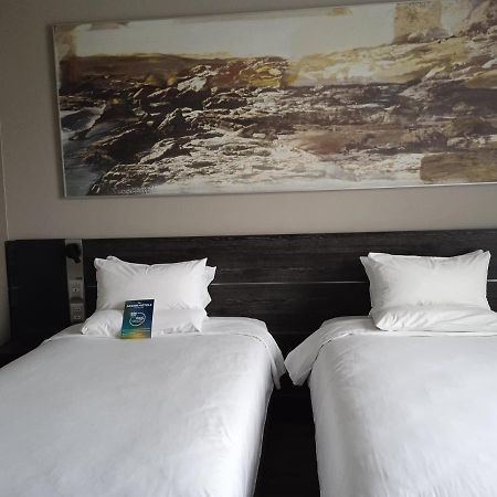 Novotel Винья-дель-Мар Экстерьер фото