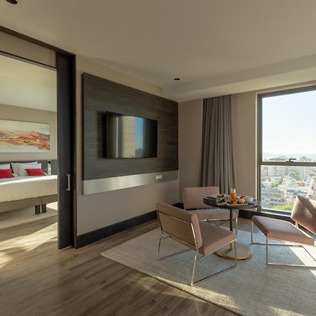 Novotel Винья-дель-Мар Экстерьер фото