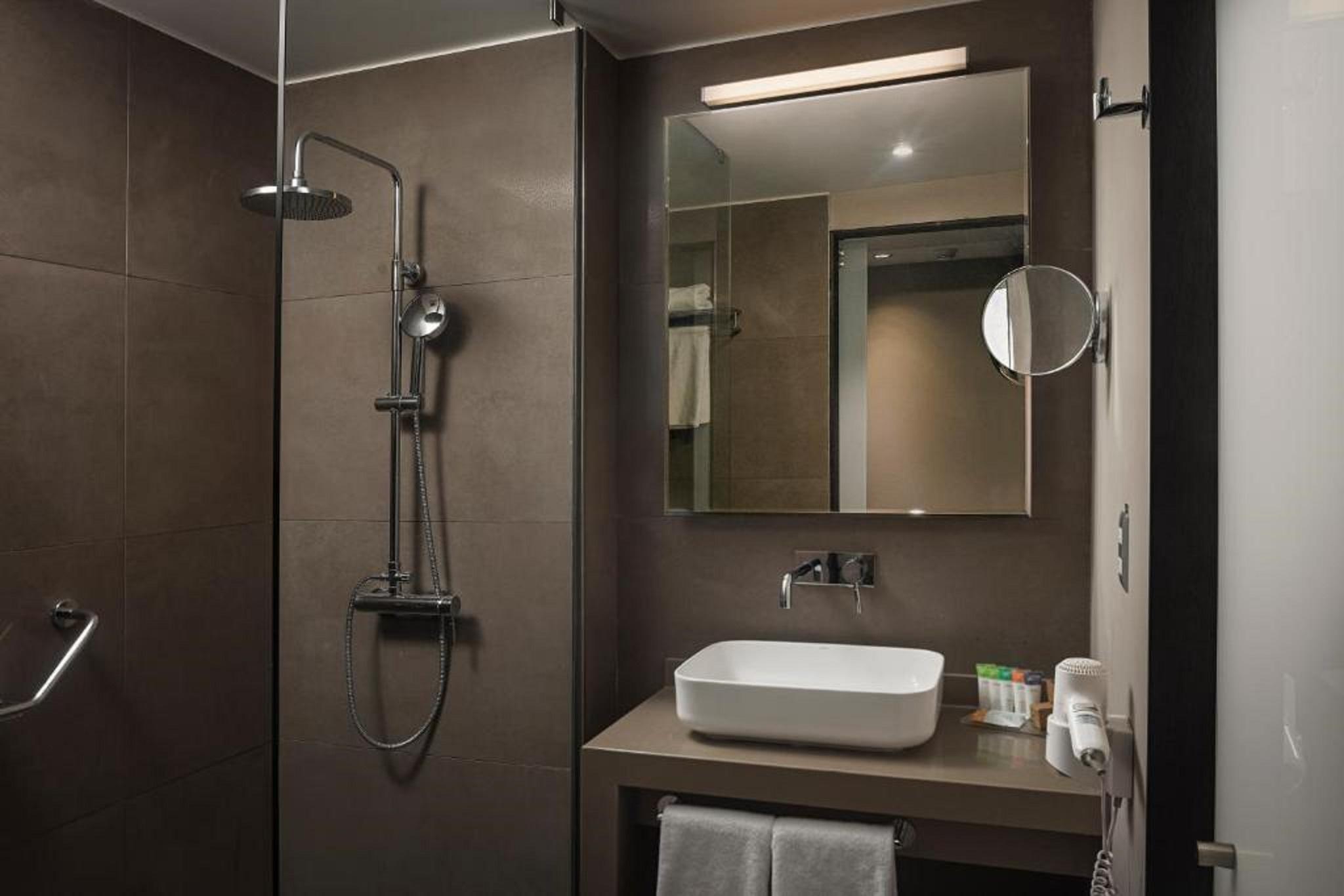 Novotel Винья-дель-Мар Экстерьер фото