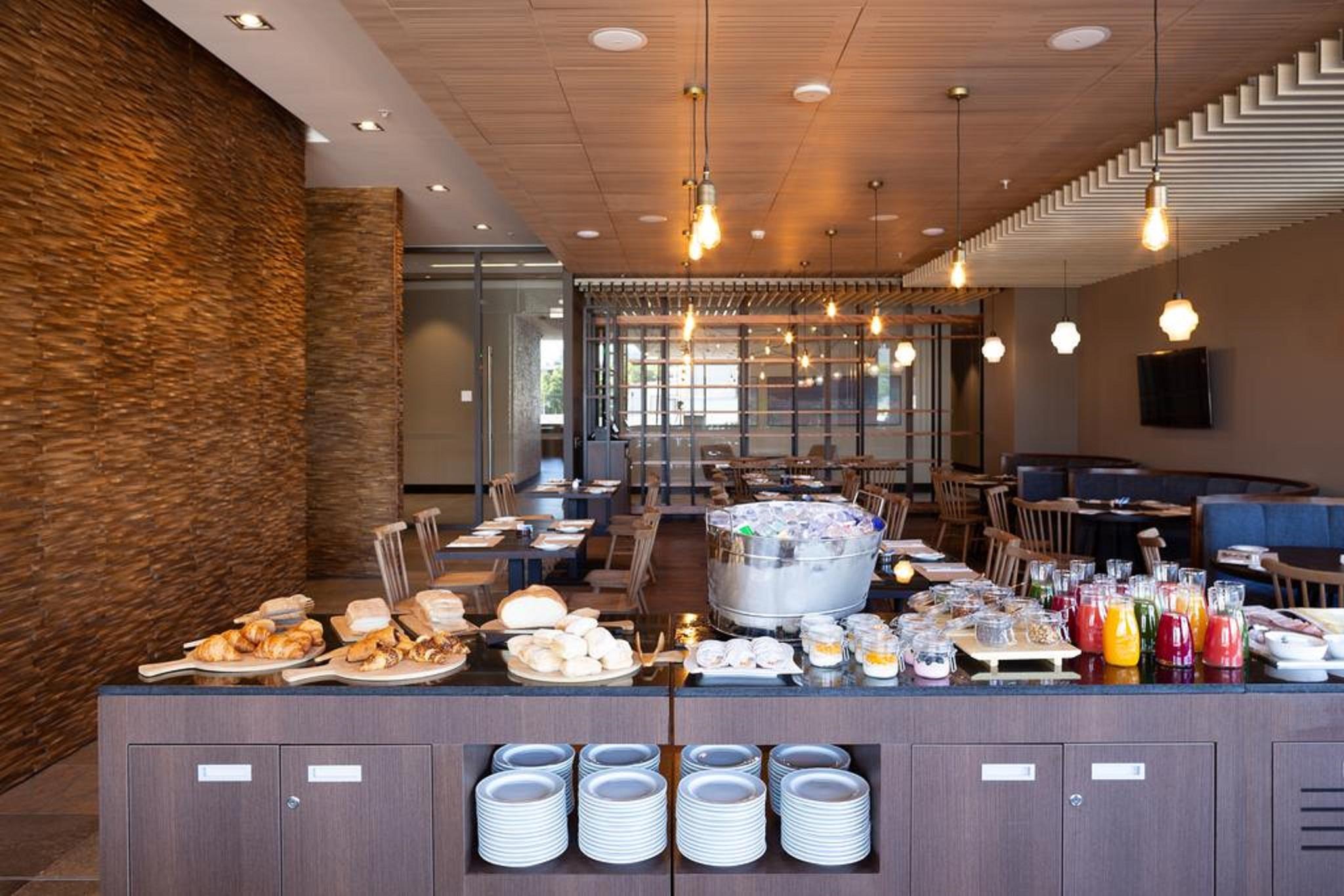 Novotel Винья-дель-Мар Экстерьер фото