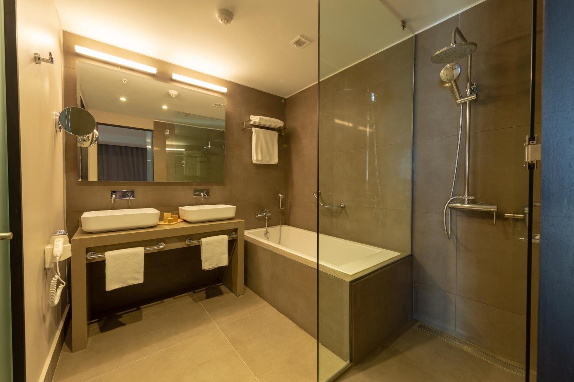 Novotel Винья-дель-Мар Экстерьер фото