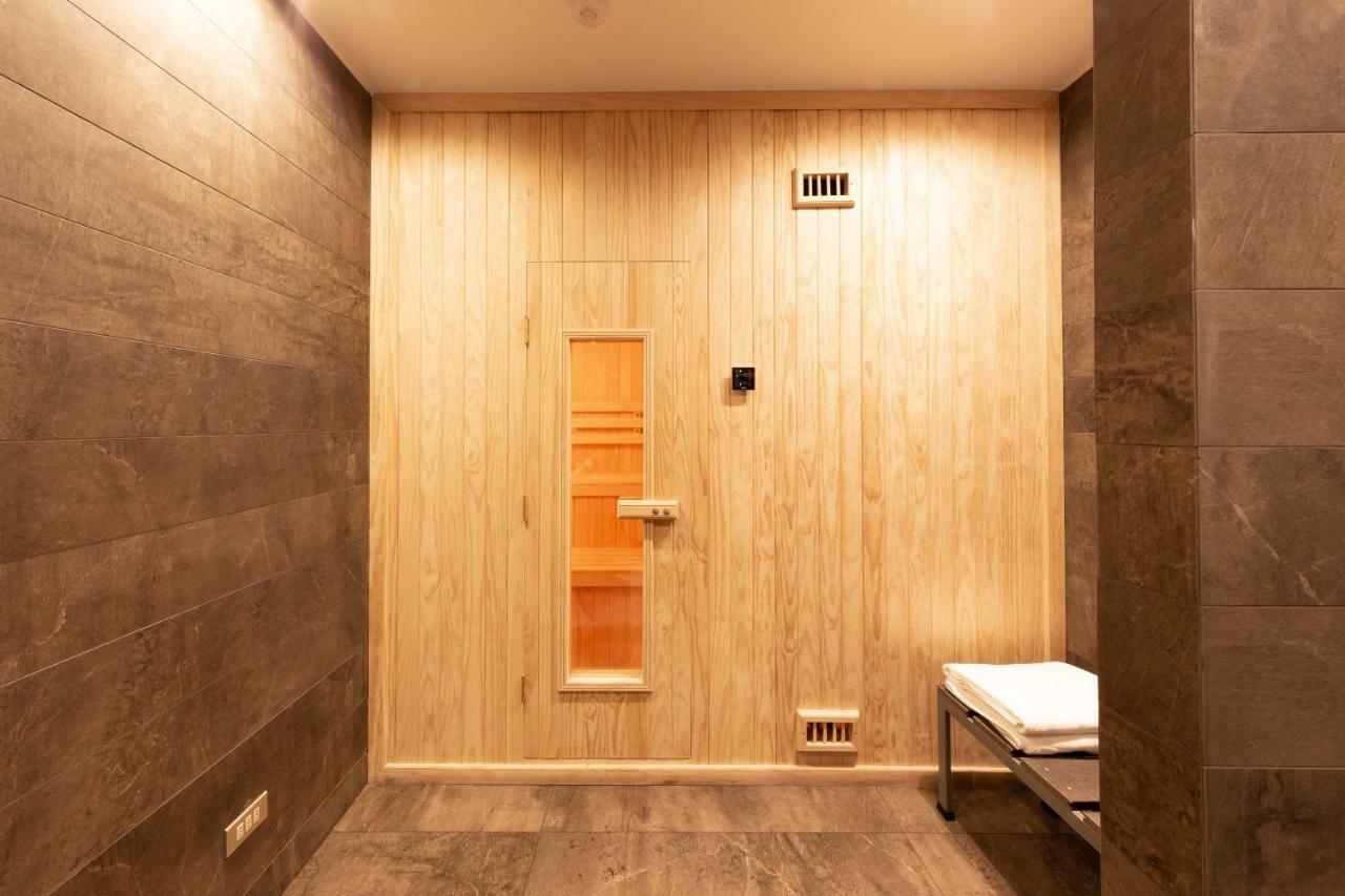 Novotel Винья-дель-Мар Экстерьер фото