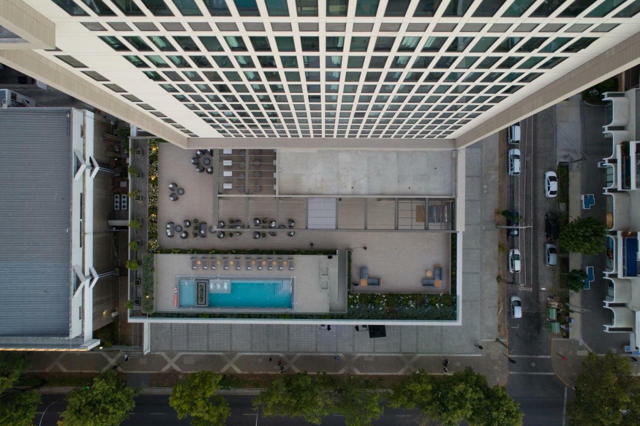 Novotel Винья-дель-Мар Экстерьер фото